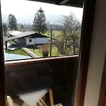Wieselmuehle Forellenhof Grünau im Almtal