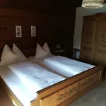 Alojamento de Acomodação e Pequeno-almoço Wieselmuehle Forellenhof 3*
