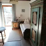 Alojamento de Acomodação e Pequeno-almoço Wieselmuehle Forellenhof 3*