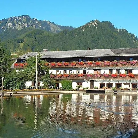 Wieselmühle Forellenhof Grünau im Almtal