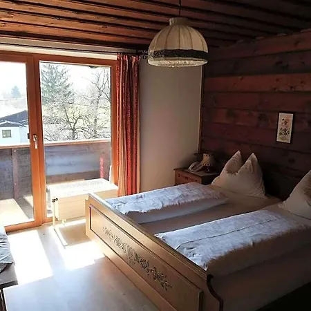 Wieselmühle Forellenhof Bed and breakfast 3*