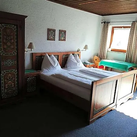 Bed and breakfast Wieselmühle Forellenhof 3*