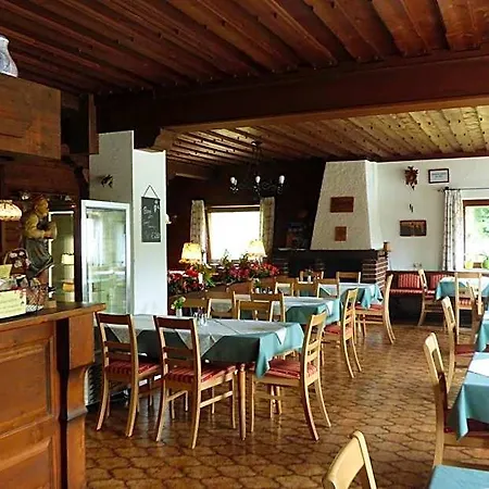 Bed and breakfast Wieselmühle Forellenhof