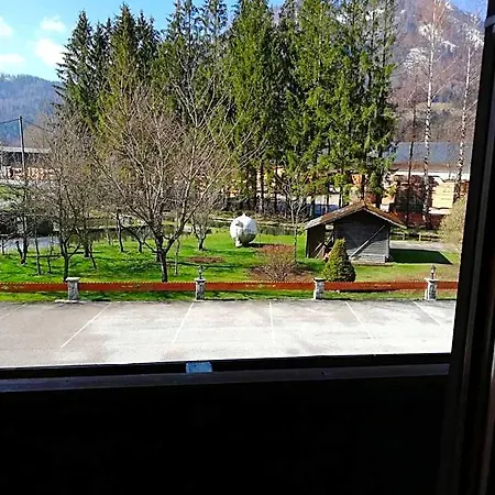 Wieselmuehle Forellenhof 3* Grünau im Almtal