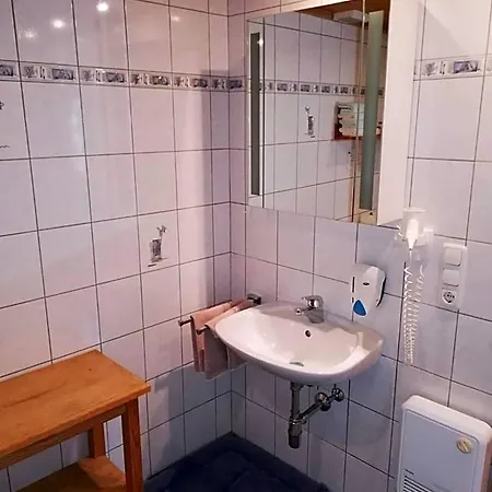 Wieselmuehle Forellenhof
