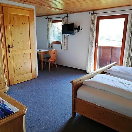 Wieselmuehle Forellenhof Grünau im Almtal