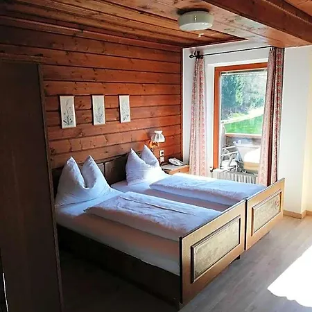 Wieselmuehle Forellenhof 3*