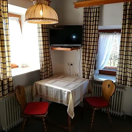 Wieselmuehle Forellenhof Alojamento de Acomodação e Pequeno-almoço