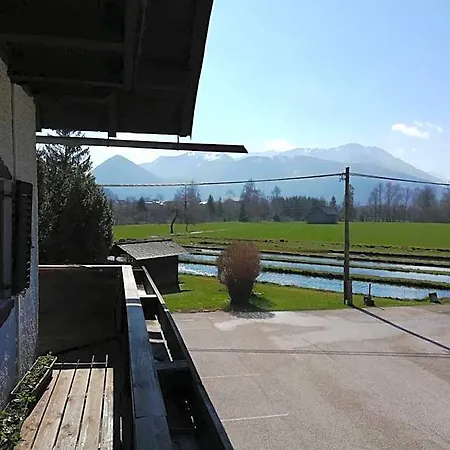 Wieselmuehle Forellenhof 3* Grünau im Almtal