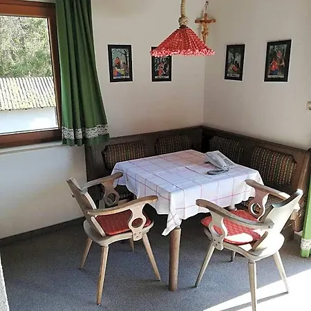 Wieselmuehle Forellenhof Grünau im Almtal