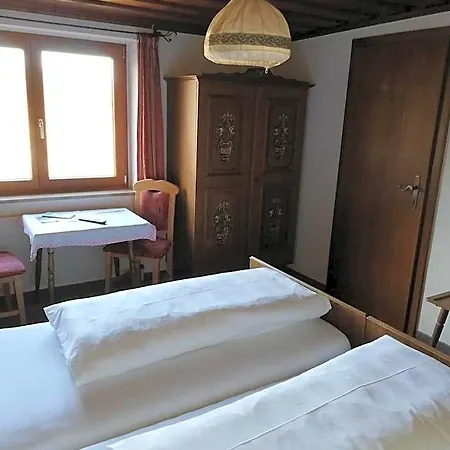 Wieselmuehle Forellenhof