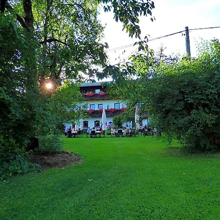 Wieselmuehle Forellenhof 3*
