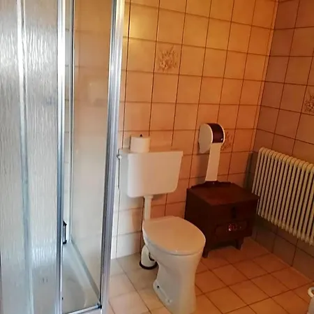 Wieselmuehle Forellenhof Grünau im Almtal