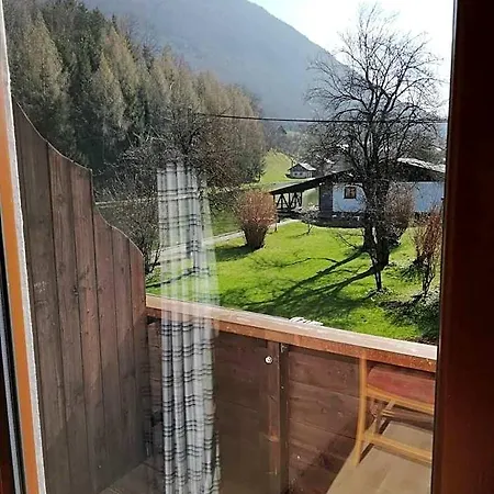 Alojamento de Acomodação e Pequeno-almoço Wieselmuehle Forellenhof