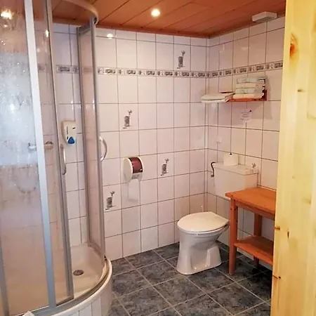 Alojamento de Acomodação e Pequeno-almoço Wieselmuehle Forellenhof 3*