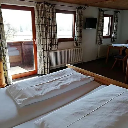 Wieselmuehle Forellenhof 3*