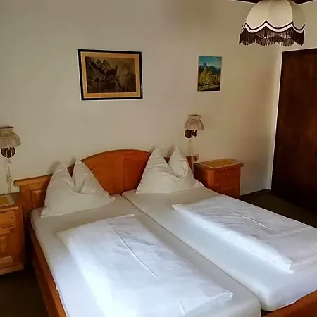 Wieselmuehle Forellenhof Alojamento de Acomodação e Pequeno-almoço 3*
