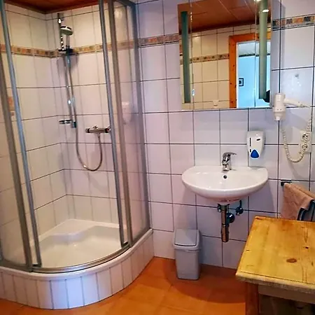 Wieselmuehle Forellenhof 3*