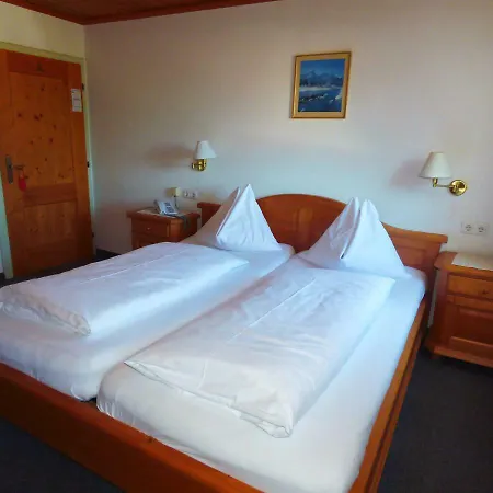 Wieselmuehle Forellenhof Alojamento de Acomodação e Pequeno-almoço