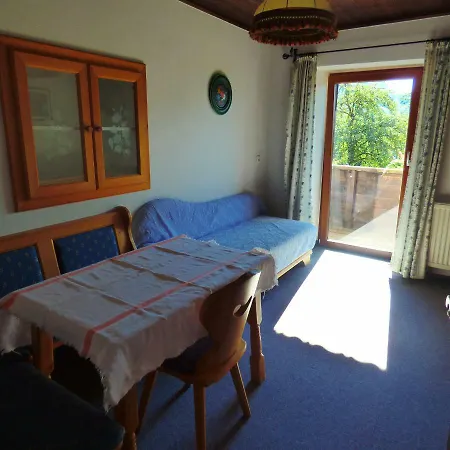 Wieselmuehle Forellenhof Bed & Breakfast Grünau im Almtal