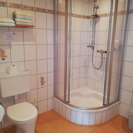 Wieselmuehle Forellenhof