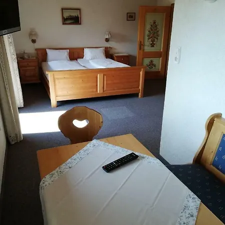 Bed & Breakfast Wieselmuehle Forellenhof