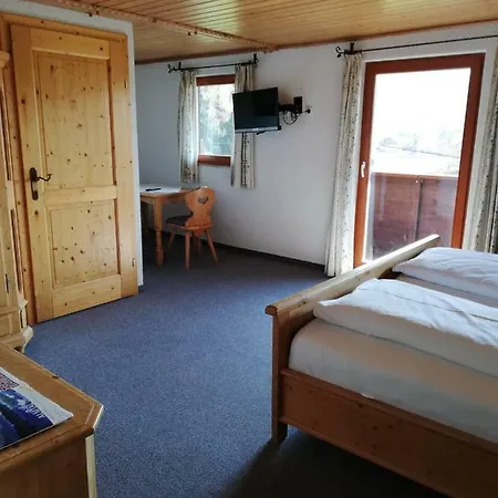 Wieselmuehle Forellenhof Alojamento de Acomodação e Pequeno-almoço