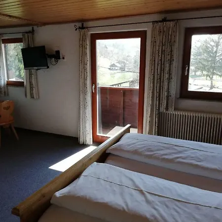 Wieselmuehle Forellenhof