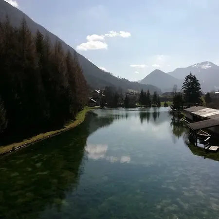 Wieselmuehle Forellenhof *