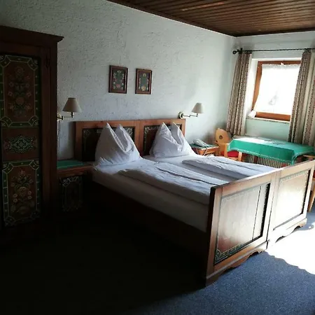 Wieselmuehle Forellenhof Bed & Breakfast Grünau im Almtal