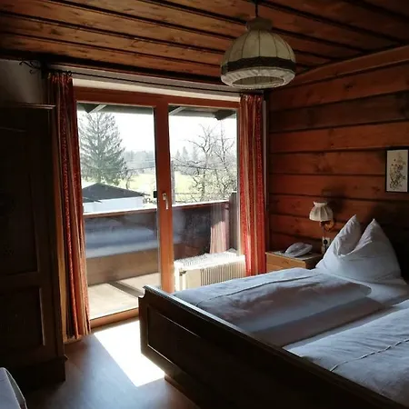 Wieselmuehle Forellenhof Panzió Grünau im Almtal