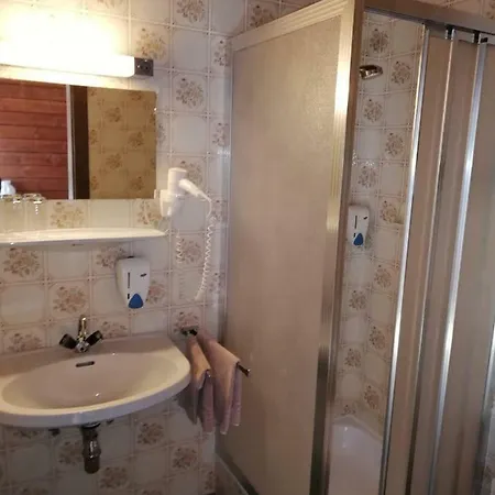 Wieselmuehle Forellenhof Bed & Breakfast Grünau im Almtal