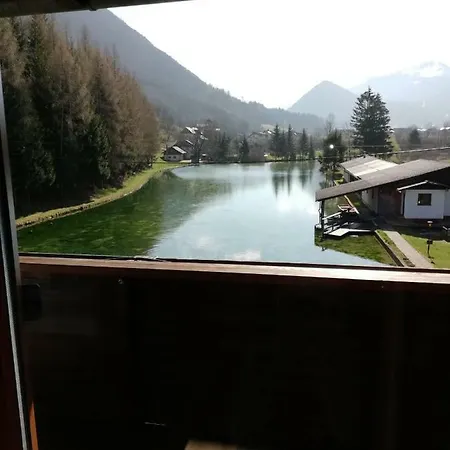 Wieselmuehle Forellenhof *