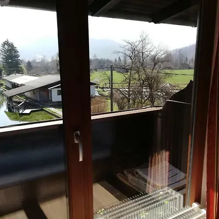 Wieselmühle Forellenhof * Grünau im Almtal