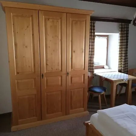 Wieselmuehle Forellenhof Bed & Breakfast Grünau im Almtal