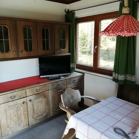 Wieselmuehle Forellenhof Grünau im Almtal