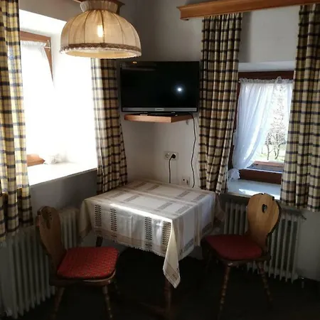 Wieselmuehle Forellenhof *