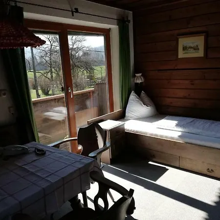Wieselmuehle Forellenhof Panzió Grünau im Almtal