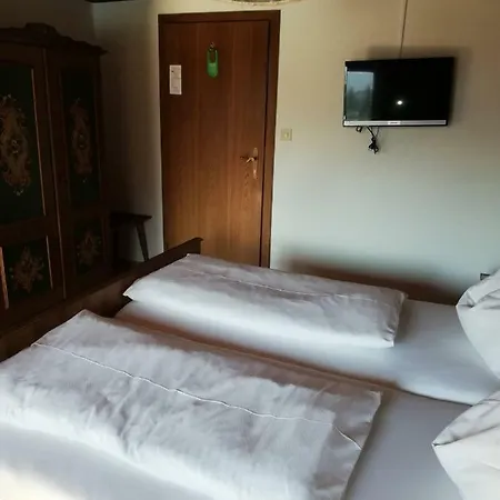 Wieselmuehle Forellenhof 3* Grünau im Almtal