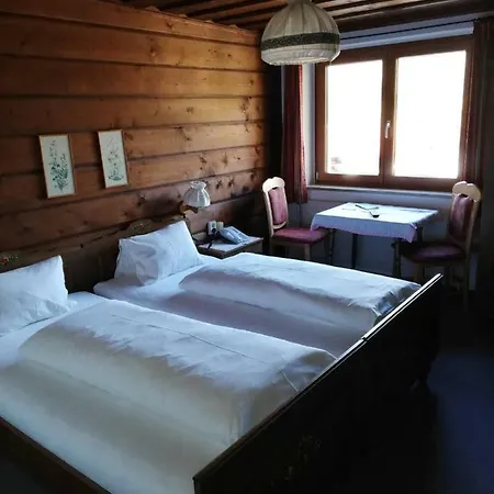 Wieselmuehle Forellenhof Grünau im Almtal