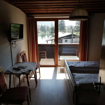 Wieselmuehle Forellenhof 3*