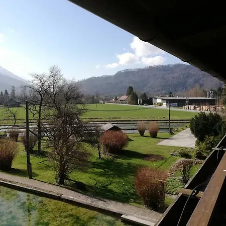 Wieselmuehle Forellenhof 3* Grünau im Almtal