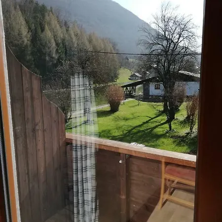 Wieselmühle Forellenhof *