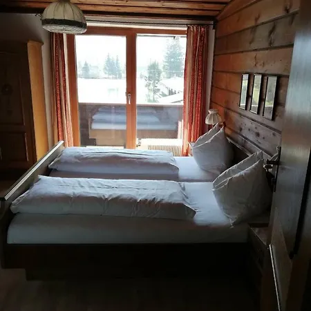 Wieselmuehle Forellenhof Alojamento de Acomodação e Pequeno-almoço 3*