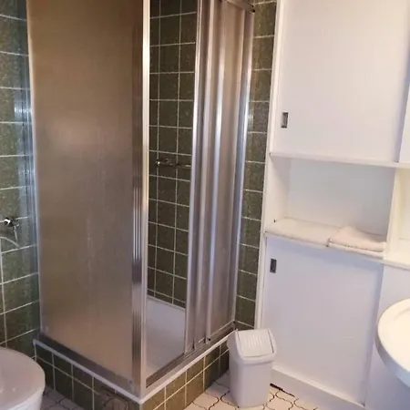 Wieselmuehle Forellenhof Panzió *