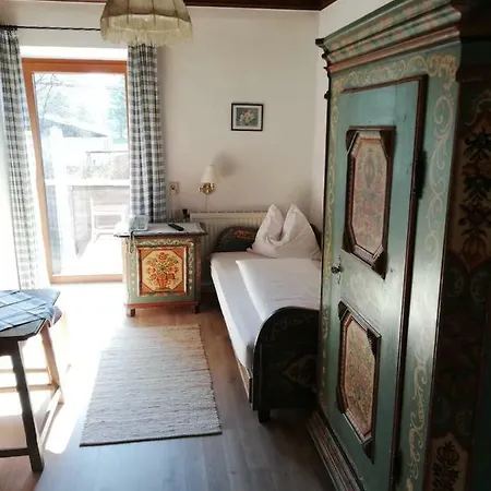 Bed & Breakfast Wieselmuehle Forellenhof 3*