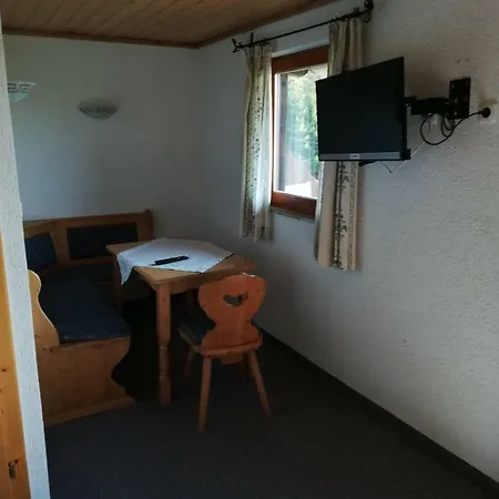 Panzió Wieselmuehle Forellenhof Grünau im Almtal