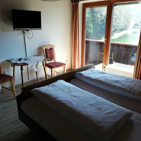 Wieselmuehle Forellenhof Panzió