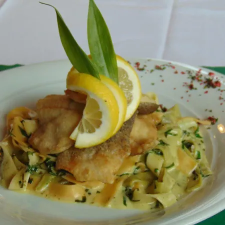 Wieselmuehle Forellenhof * Grünau im Almtal