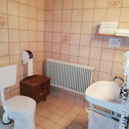 Wieselmuehle Forellenhof *